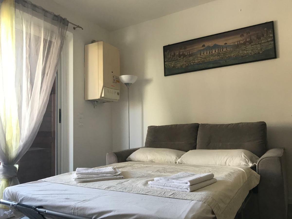 Bardolino Lake Apartments Appartamento Bardolino